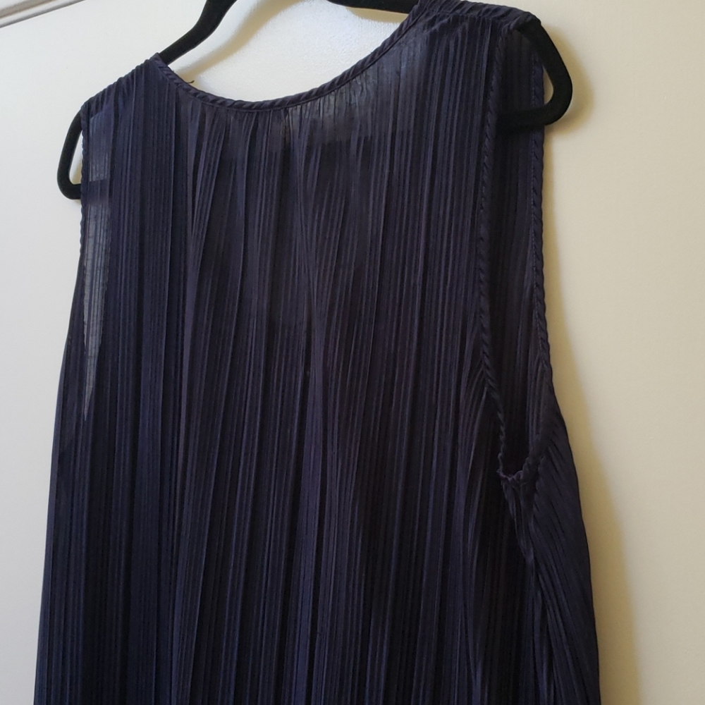 H&M Casual Sleeveless Lightweight Dress - Picture 10 of 10